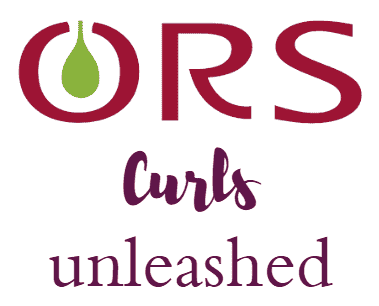 ORS Curls Unleashed Brand Image by Malik Beauty